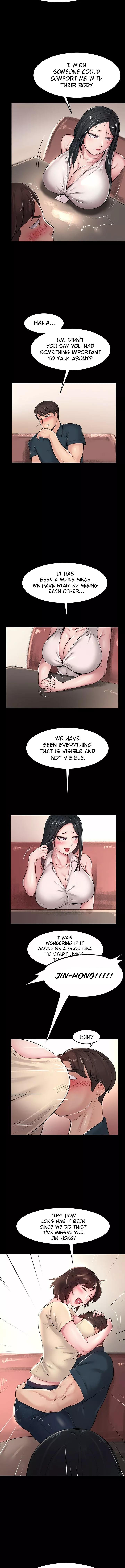 Ma'am, it's on SALE! Chapter 44 Page 6