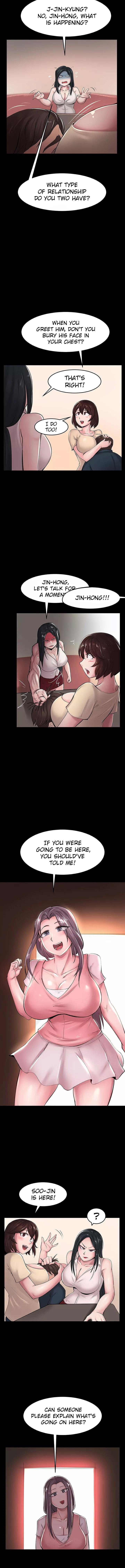 Ma'am, it's on SALE! Chapter 44 Page 7