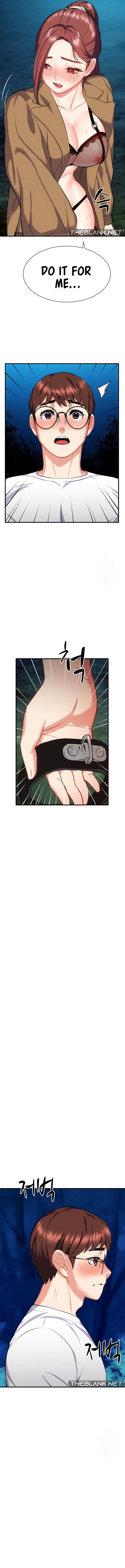 I Can’t Believe I Cum From Having My Nipples Teased…! Chapter 29 Page 7