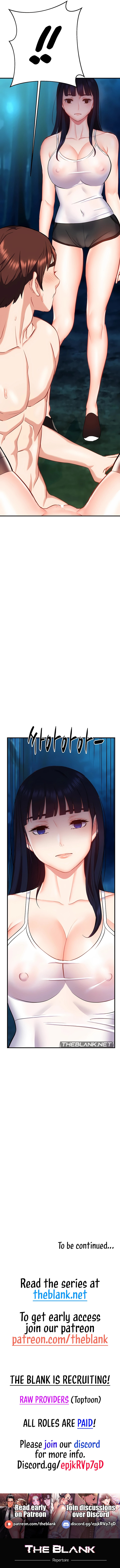 I Can’t Believe I Cum From Having My Nipples Teased…! Chapter 30 Page 16