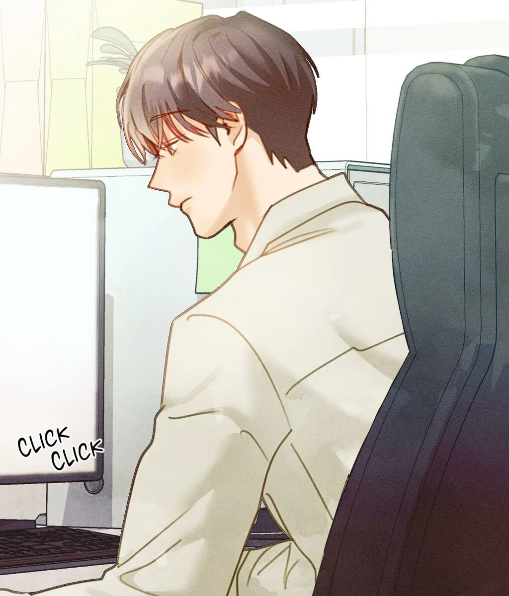 Pure Love Chapter 31 Page 43