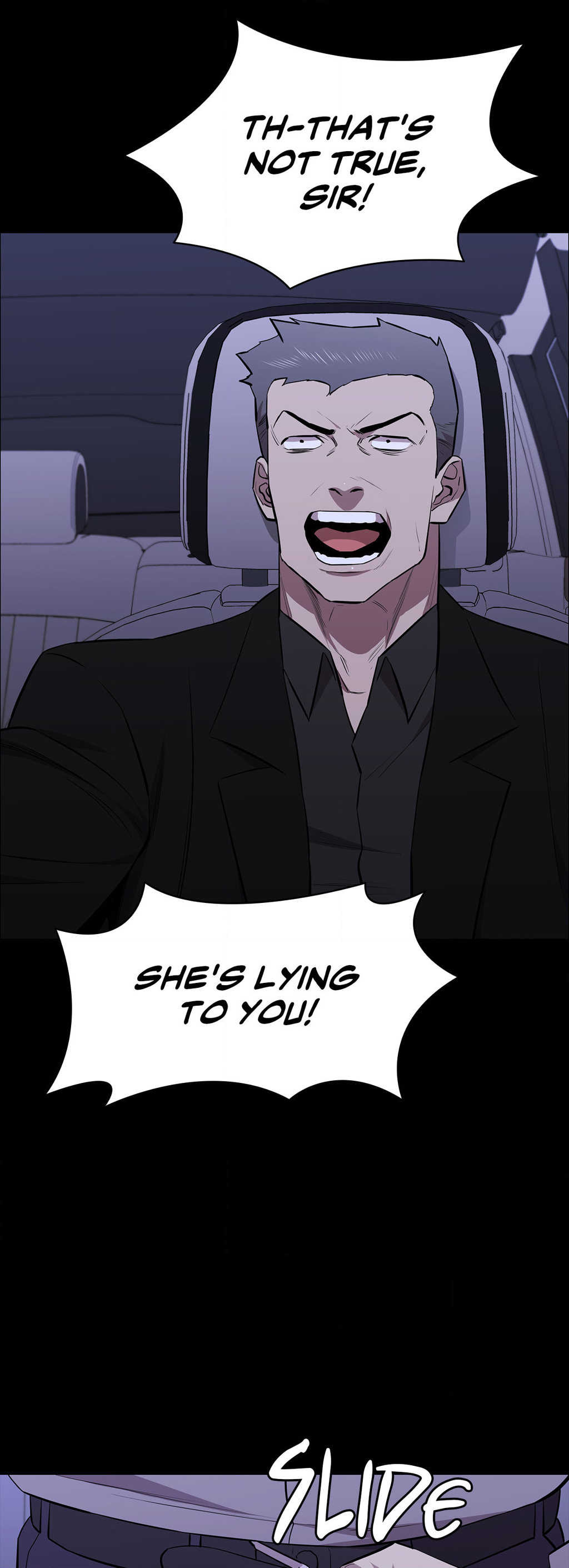 Thorns on Innocence Chapter 108 Page 41