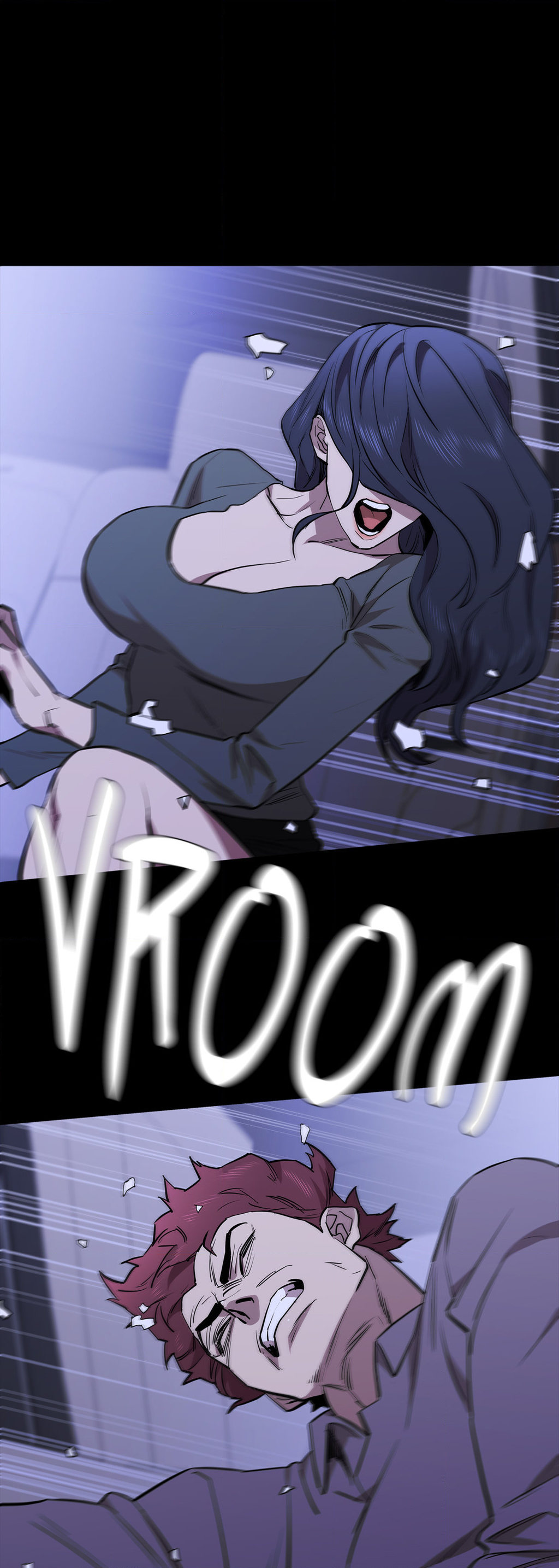Thorns on Innocence Chapter 108 Page 49