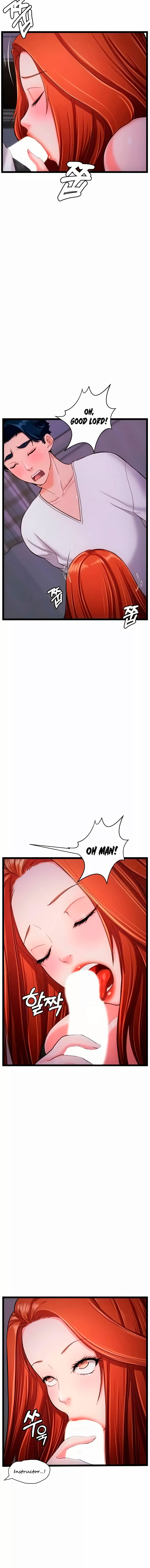 First Instructor Engsub Chapter 30 Page 5