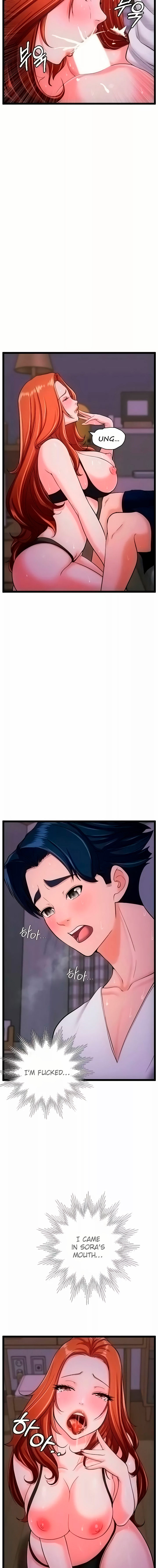 First Instructor Engsub Chapter 30 Page 9