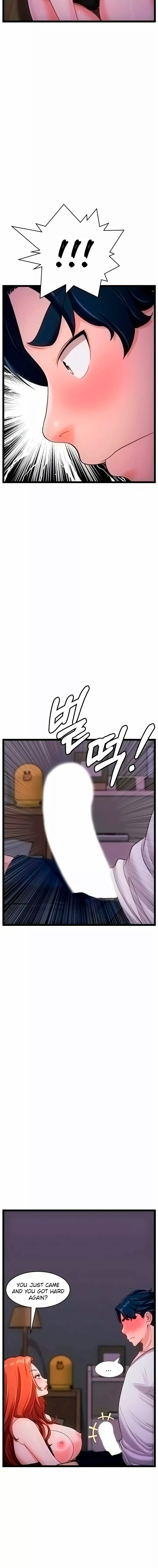 First Instructor Engsub Chapter 30 Page 10