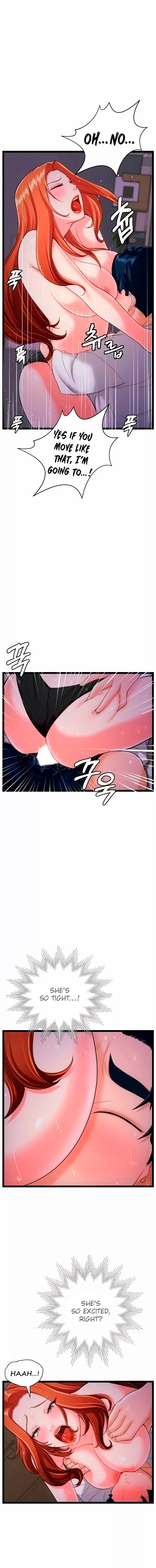 First Instructor Engsub Chapter 30 Page 17