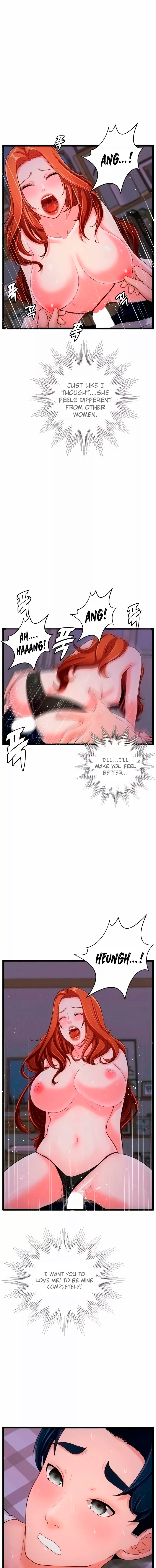 First Instructor Engsub Chapter 30 Page 18