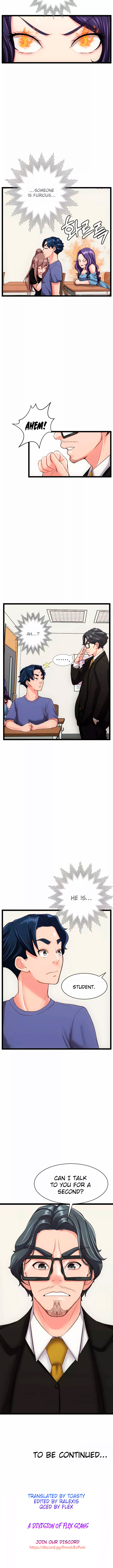 First Instructor Engsub Chapter 31 Page 10