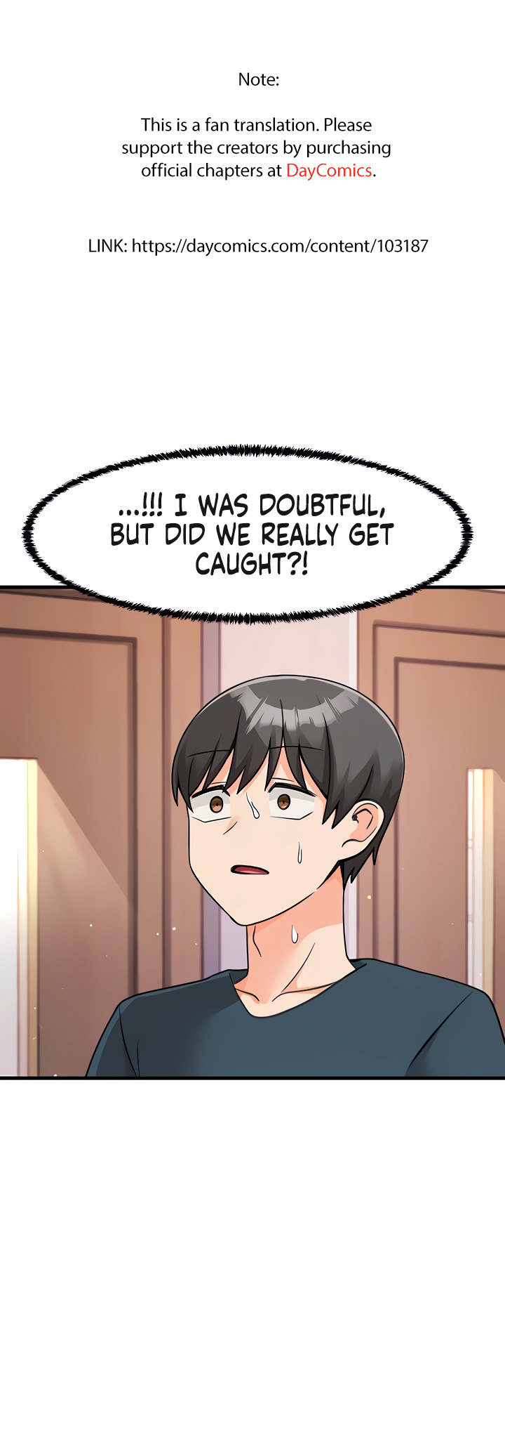 Boarding School Chapter 47 Page 5