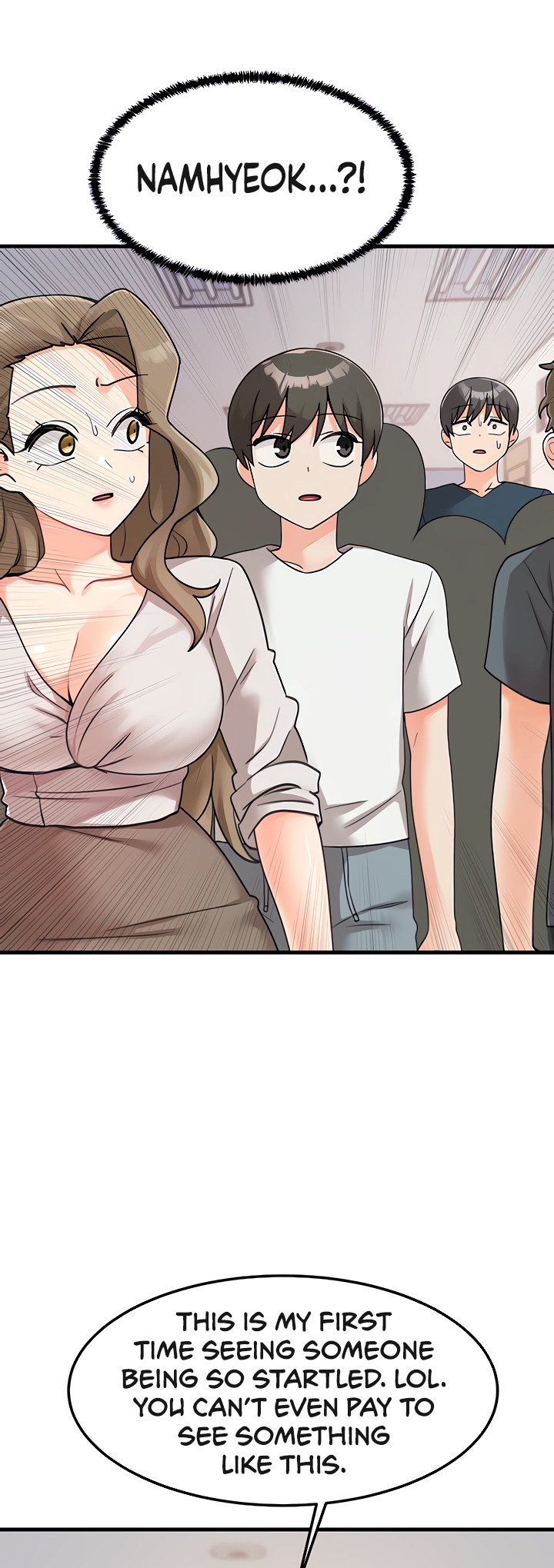 Boarding School Chapter 47 Page 6
