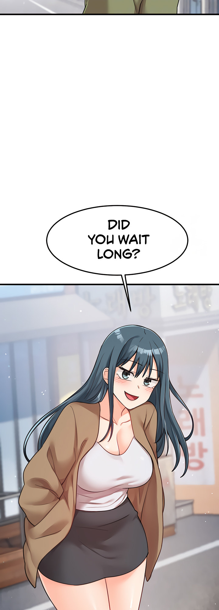 Boarding School Chapter 49 Page 8