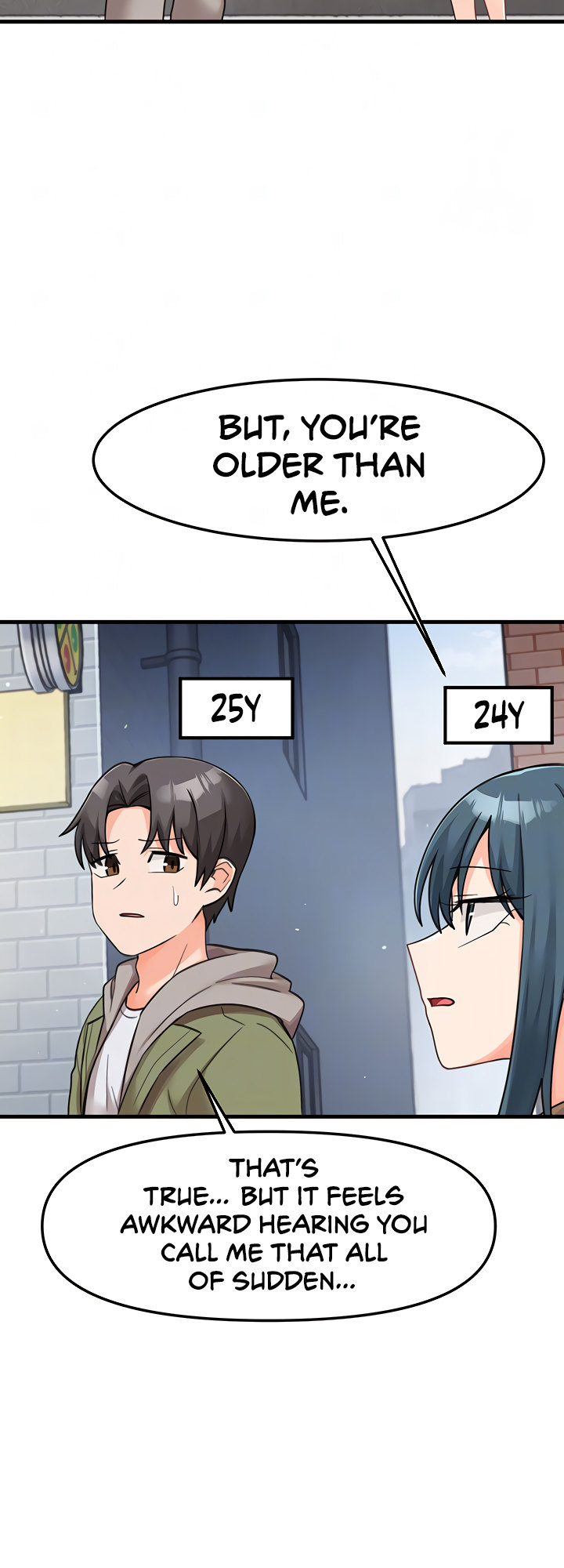 Boarding School Chapter 49 Page 10
