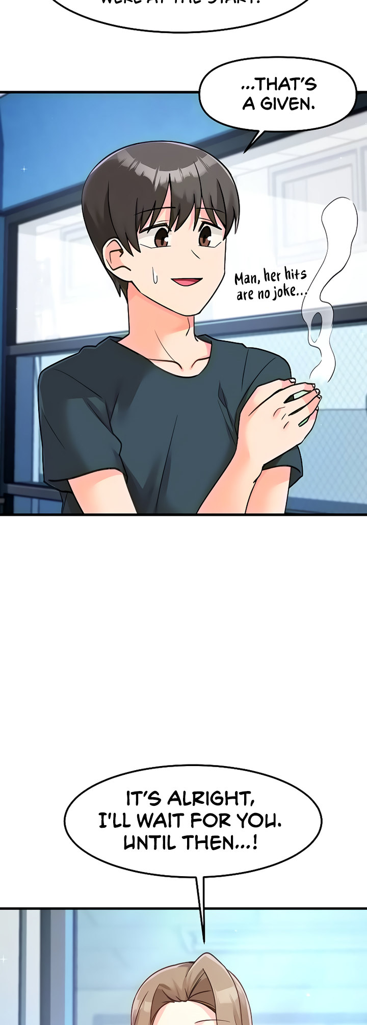 Boarding School Chapter 48 Page 16