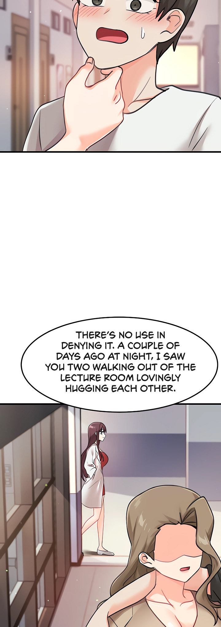 Boarding School Chapter 47 Page 16