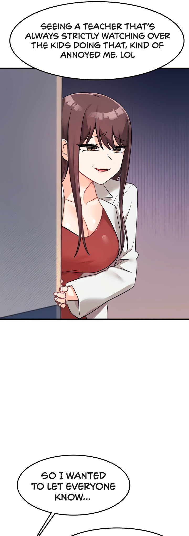 Boarding School Chapter 47 Page 19