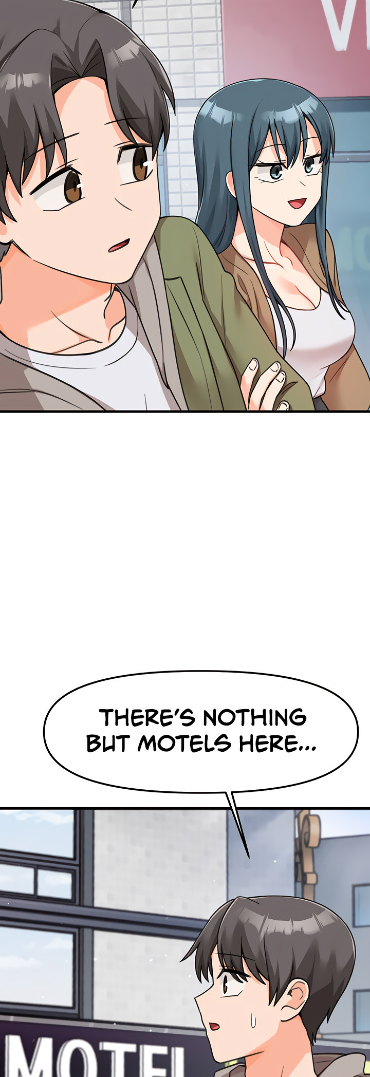 Boarding School Chapter 49 Page 20