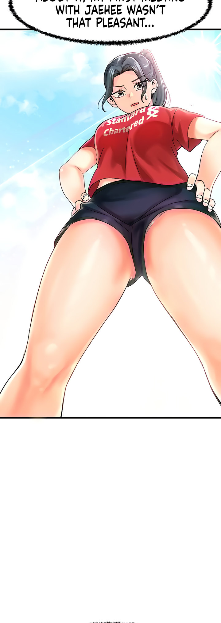 Boarding School Chapter 48 Page 20