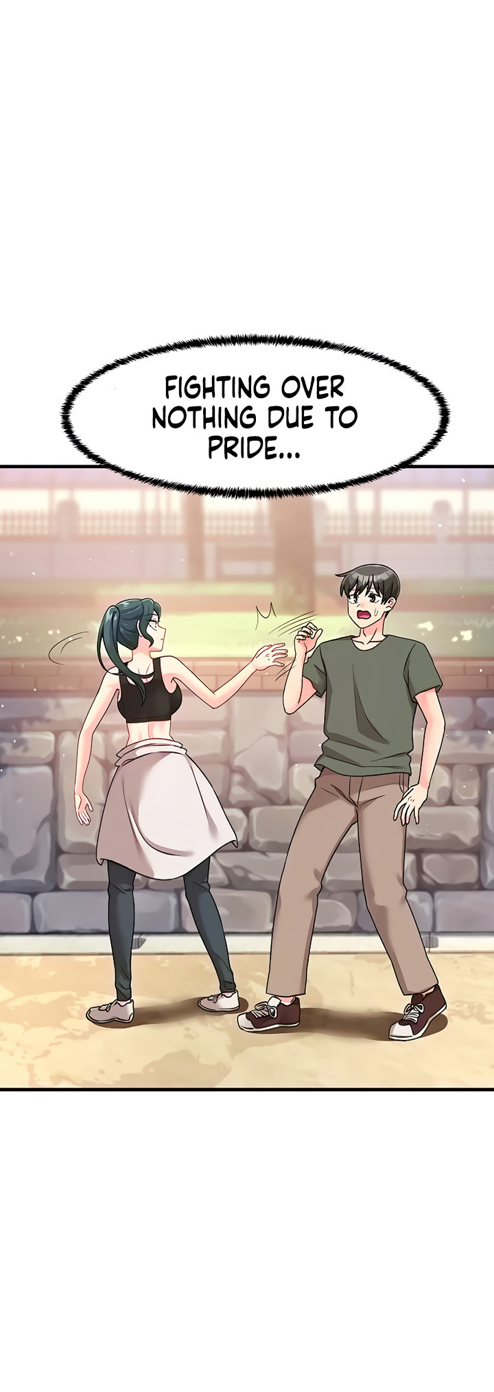 Boarding School Chapter 48 Page 22