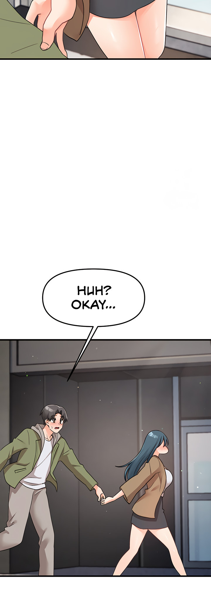 Boarding School Chapter 49 Page 22