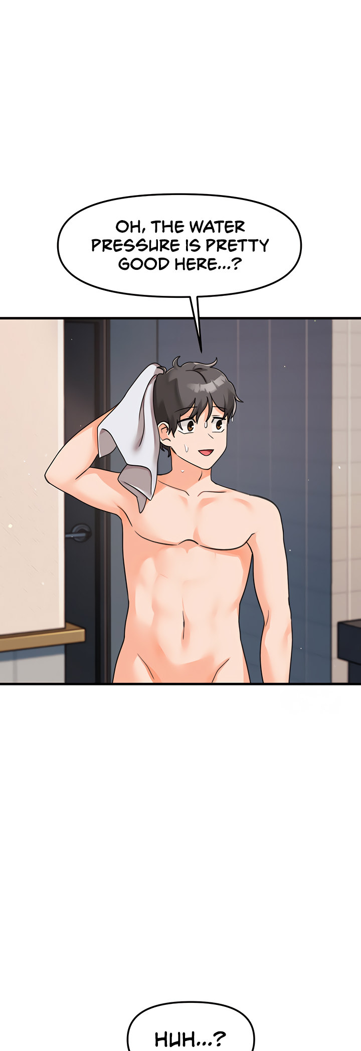 Boarding School Chapter 49 Page 24