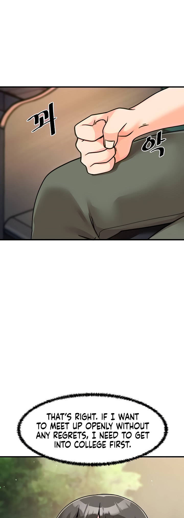 Boarding School Chapter 48 Page 25