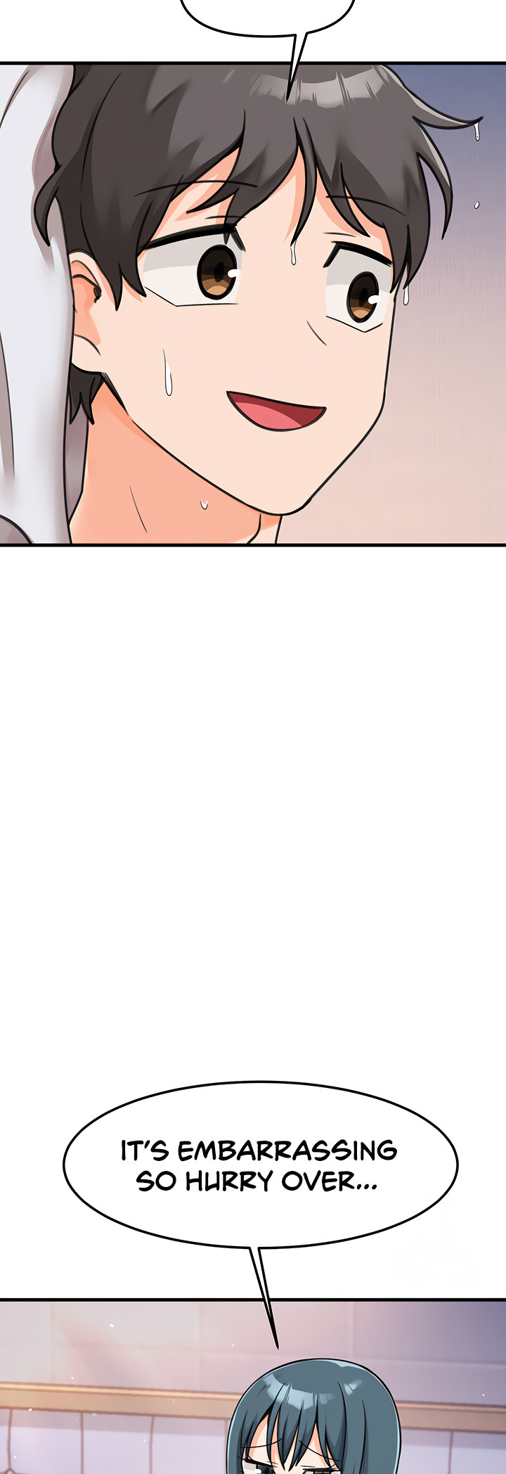 Boarding School Chapter 49 Page 25
