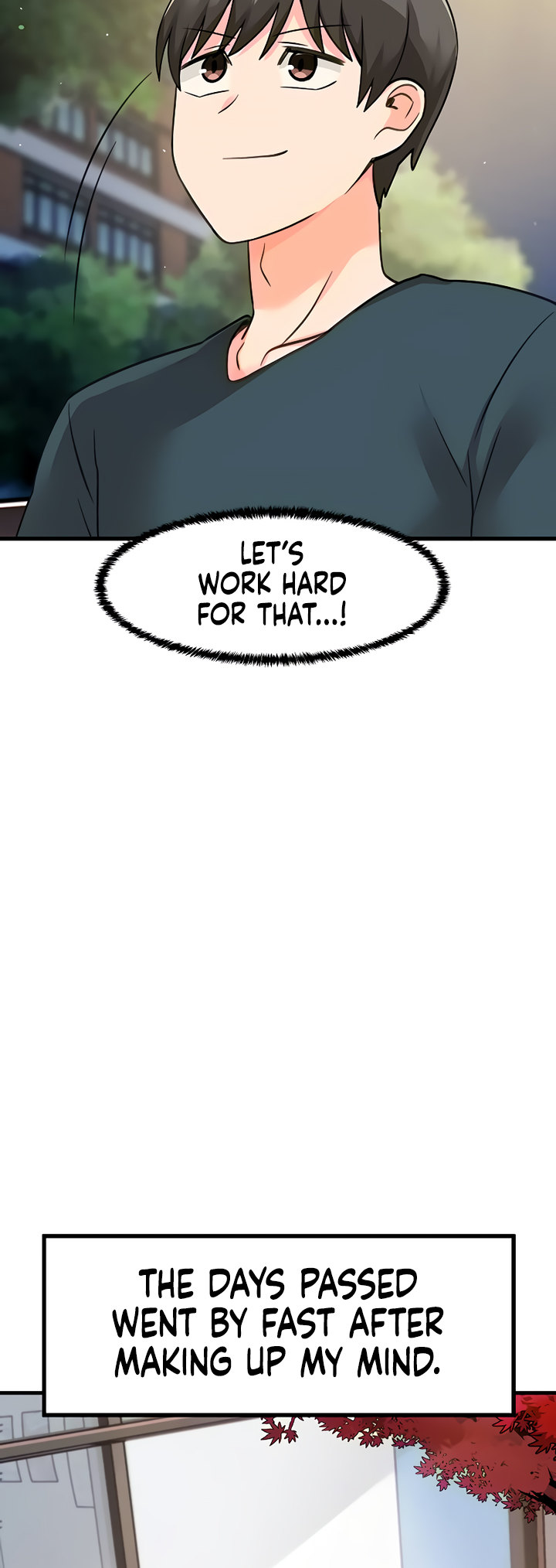 Boarding School Chapter 48 Page 26