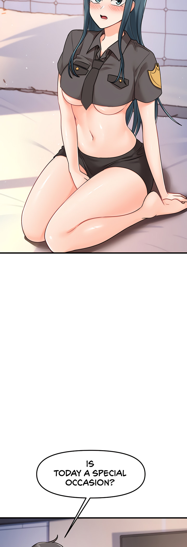 Boarding School Chapter 49 Page 26