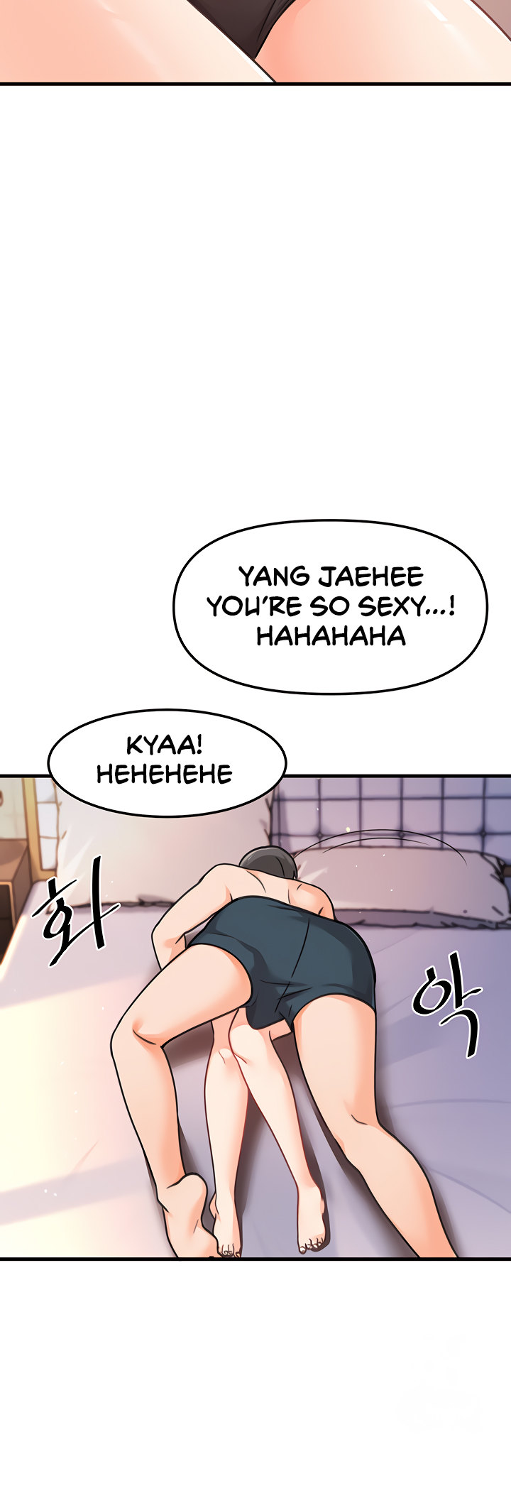 Boarding School Chapter 49 Page 29
