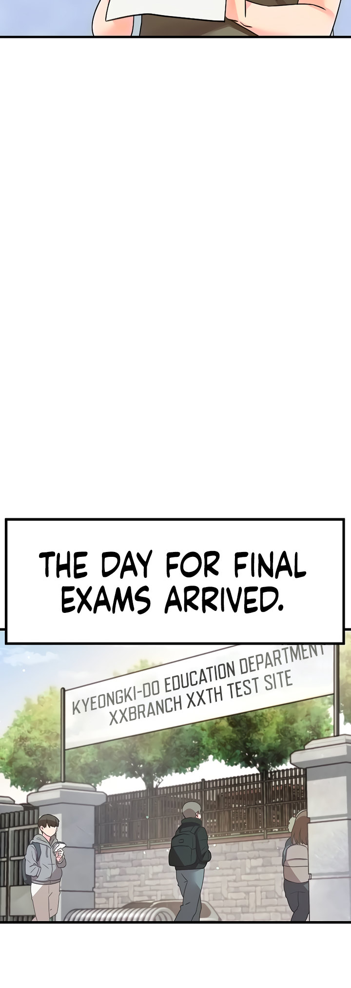 Boarding School Chapter 48 Page 30