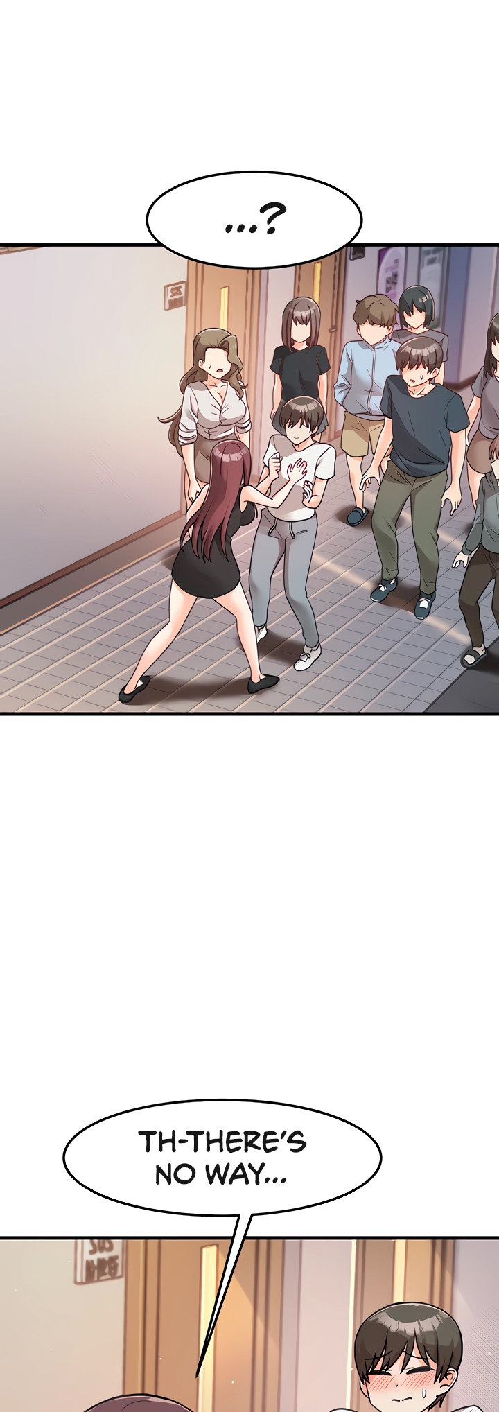 Boarding School Chapter 47 Page 31