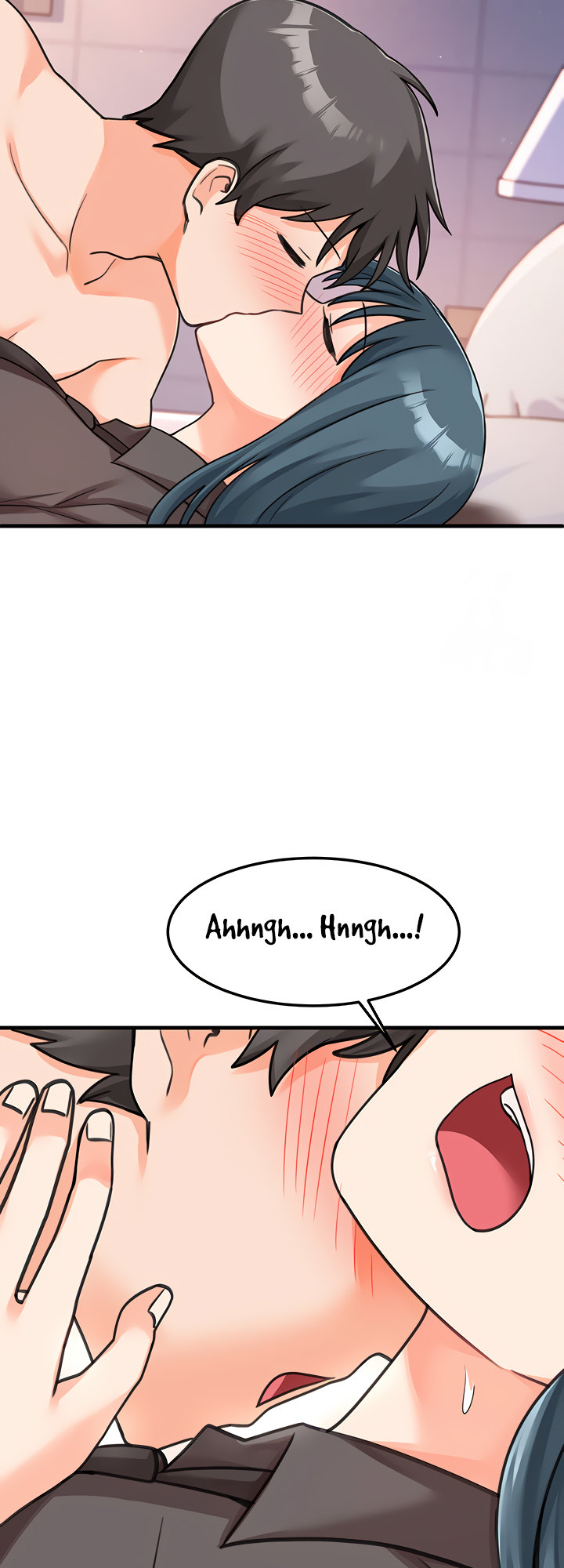 Boarding School Chapter 49 Page 31