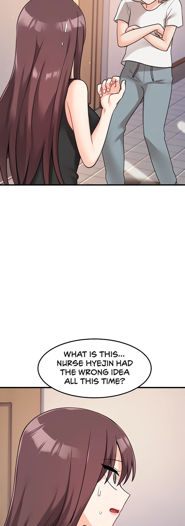 Boarding School Chapter 47 Page 32