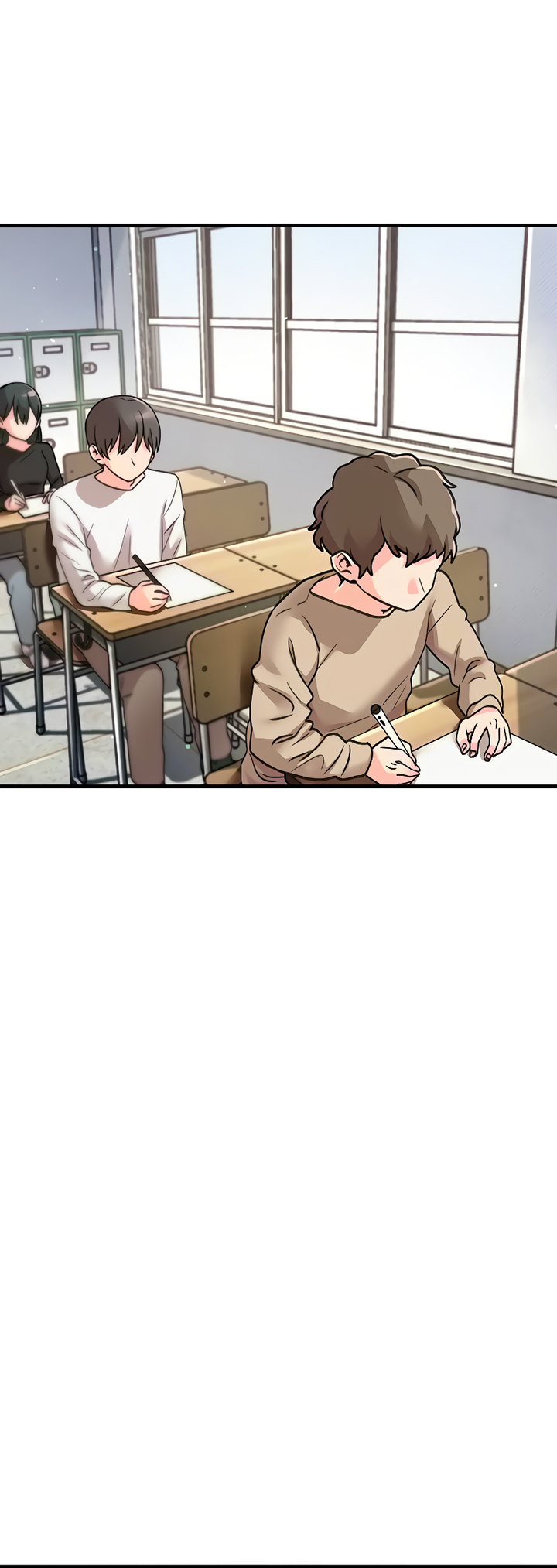 Boarding School Chapter 48 Page 35