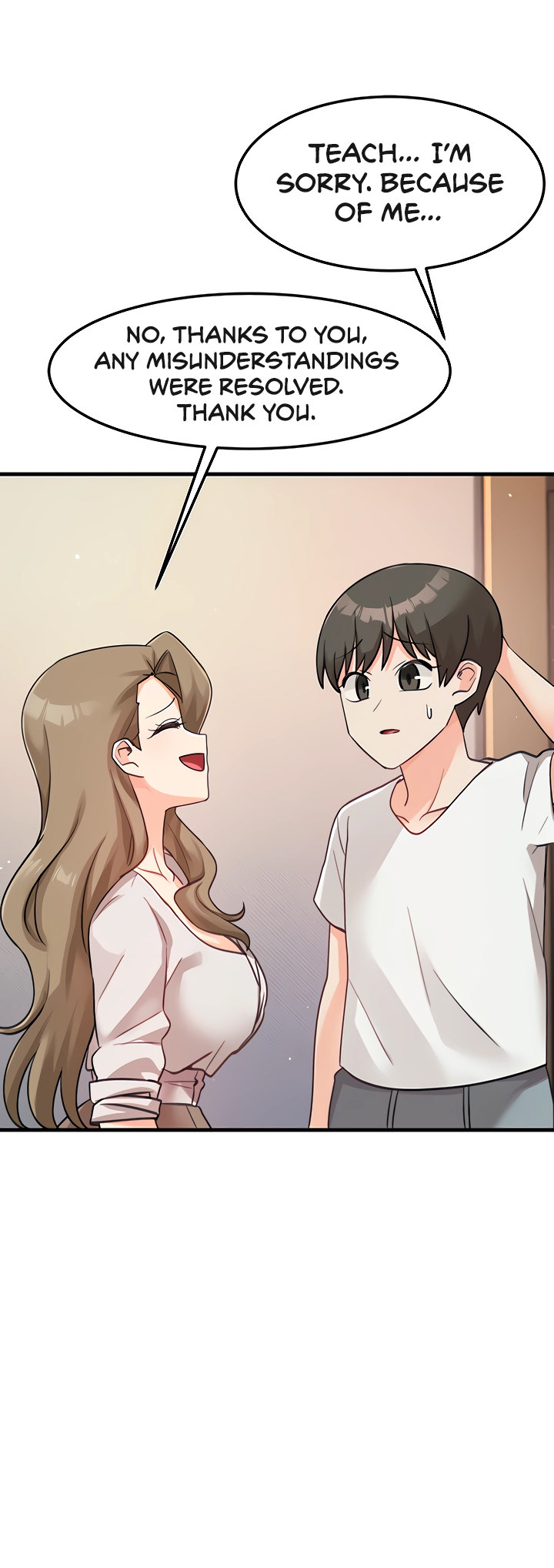Boarding School Chapter 47 Page 35