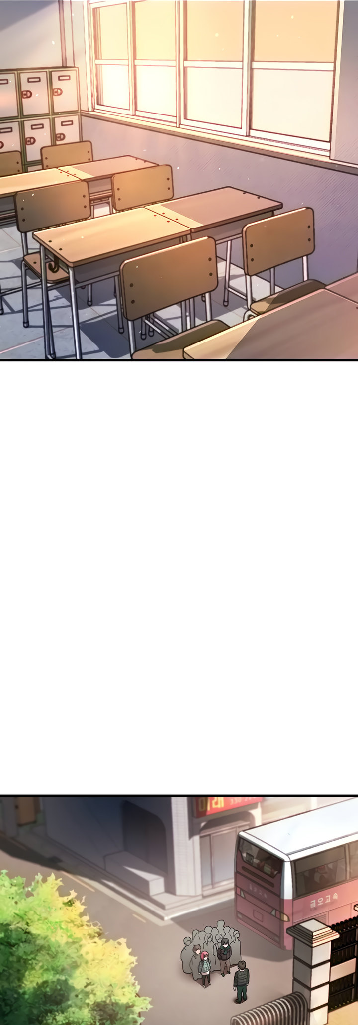 Boarding School Chapter 48 Page 36
