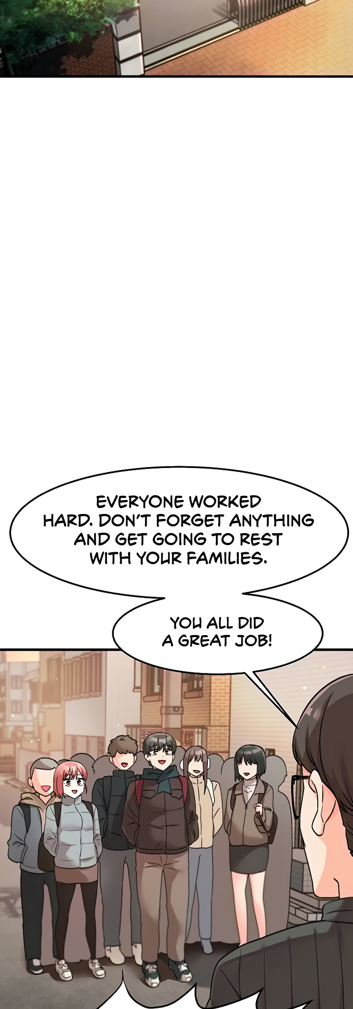 Boarding School Chapter 48 Page 37