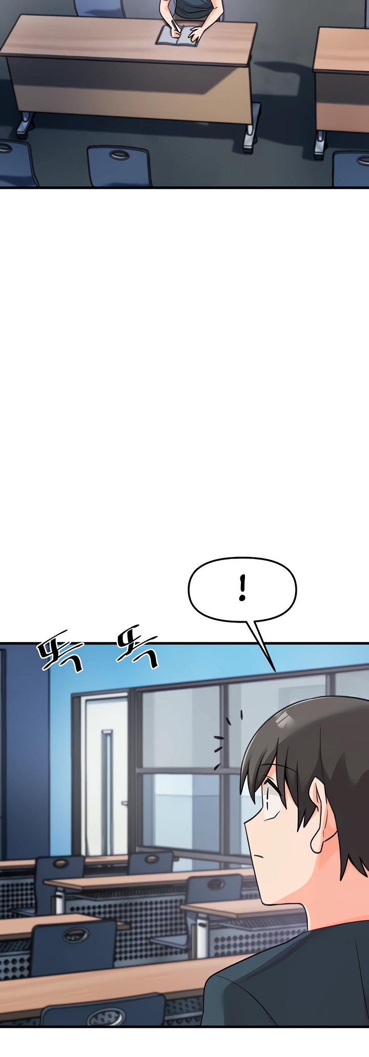 Boarding School Chapter 47 Page 38