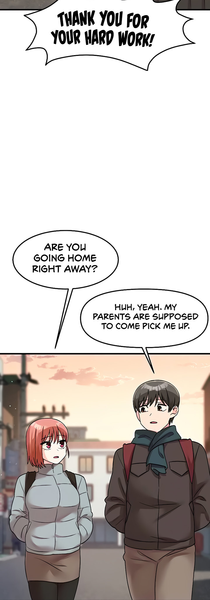 Boarding School Chapter 48 Page 38