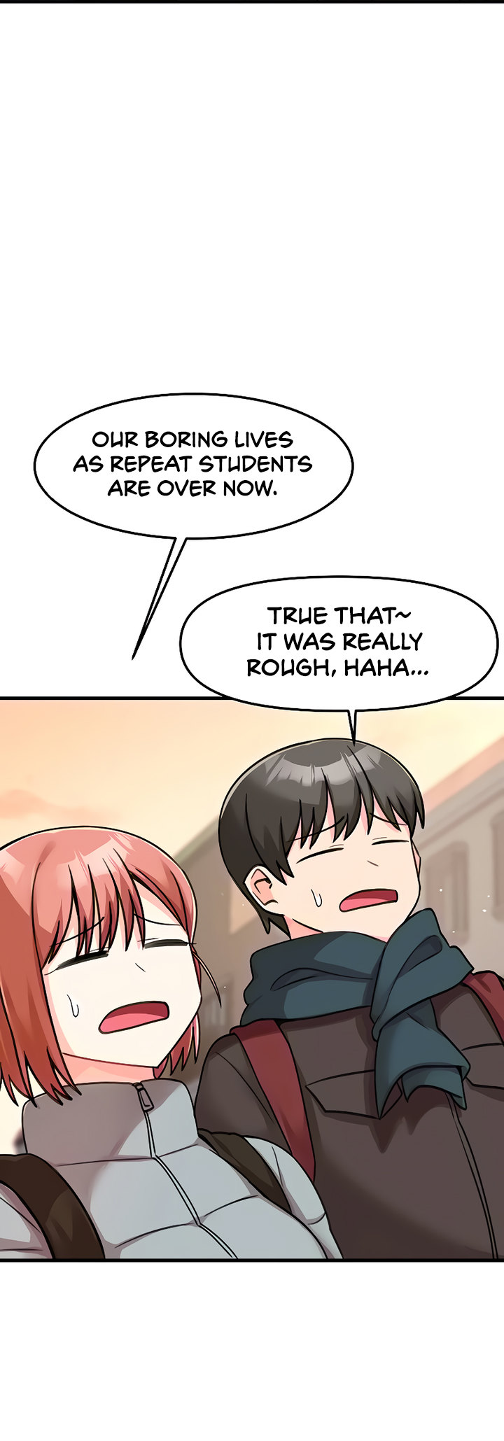Boarding School Chapter 48 Page 39