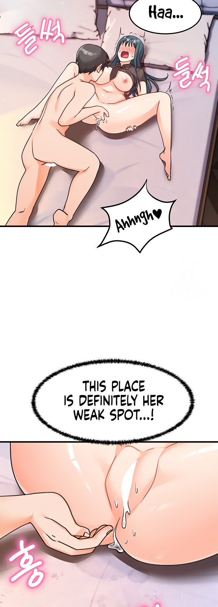 Boarding School Chapter 49 Page 39