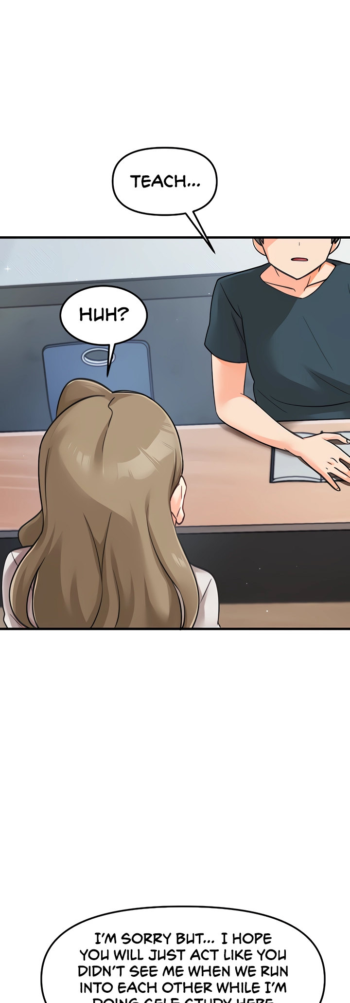Boarding School Chapter 47 Page 41