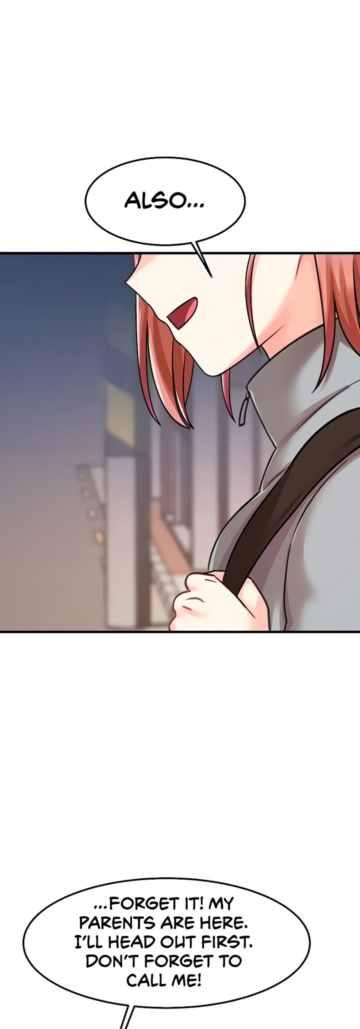 Boarding School Chapter 48 Page 41