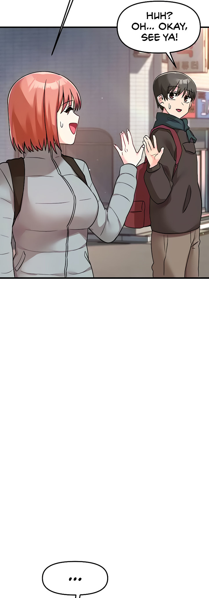 Boarding School Chapter 48 Page 42