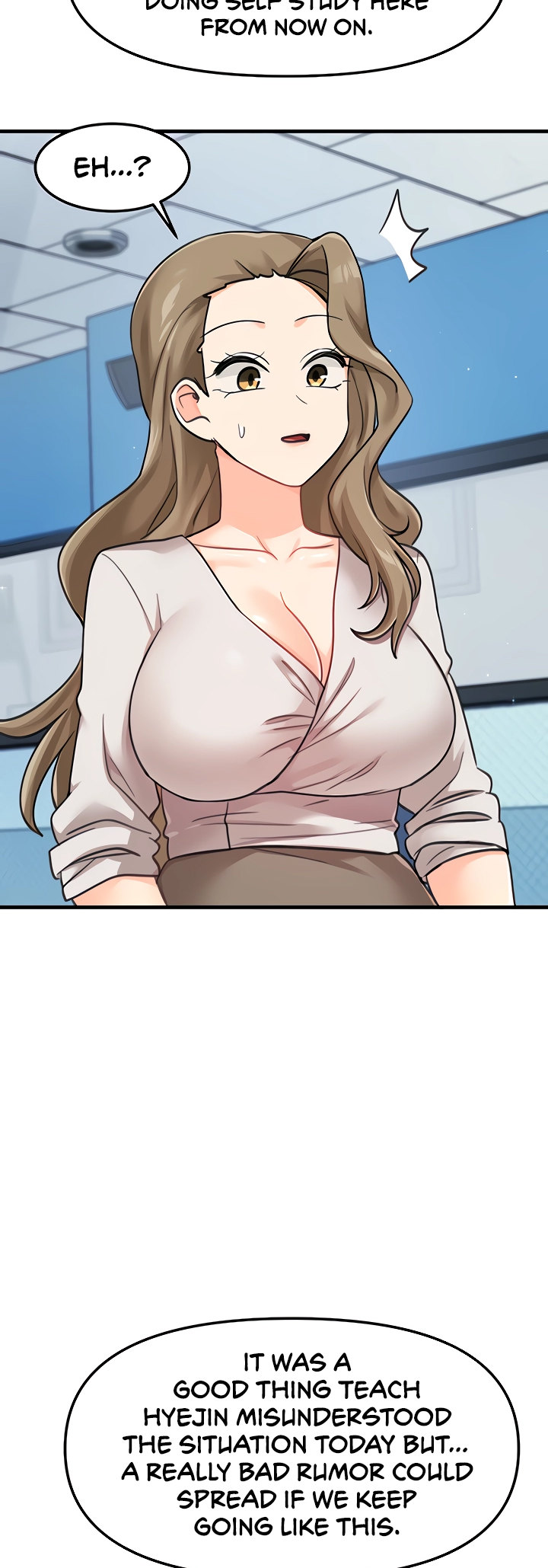 Boarding School Chapter 47 Page 42