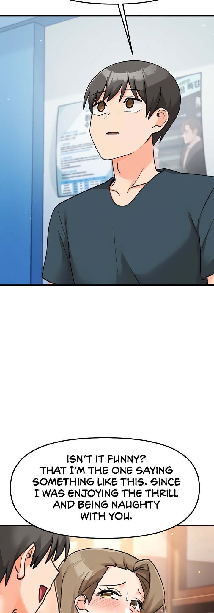 Boarding School Chapter 47 Page 43