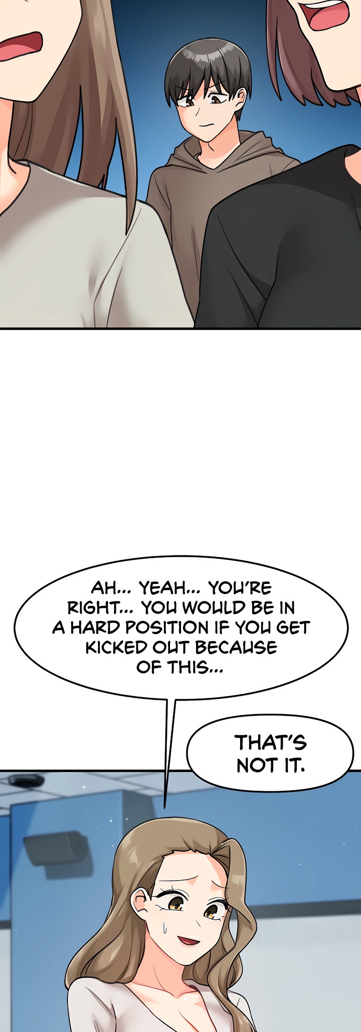 Boarding School Chapter 47 Page 45