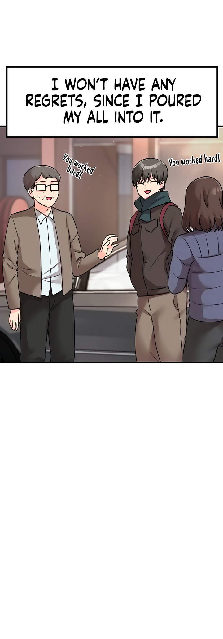 Boarding School Chapter 48 Page 46
