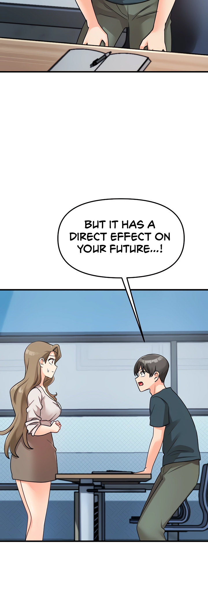 Boarding School Chapter 47 Page 47
